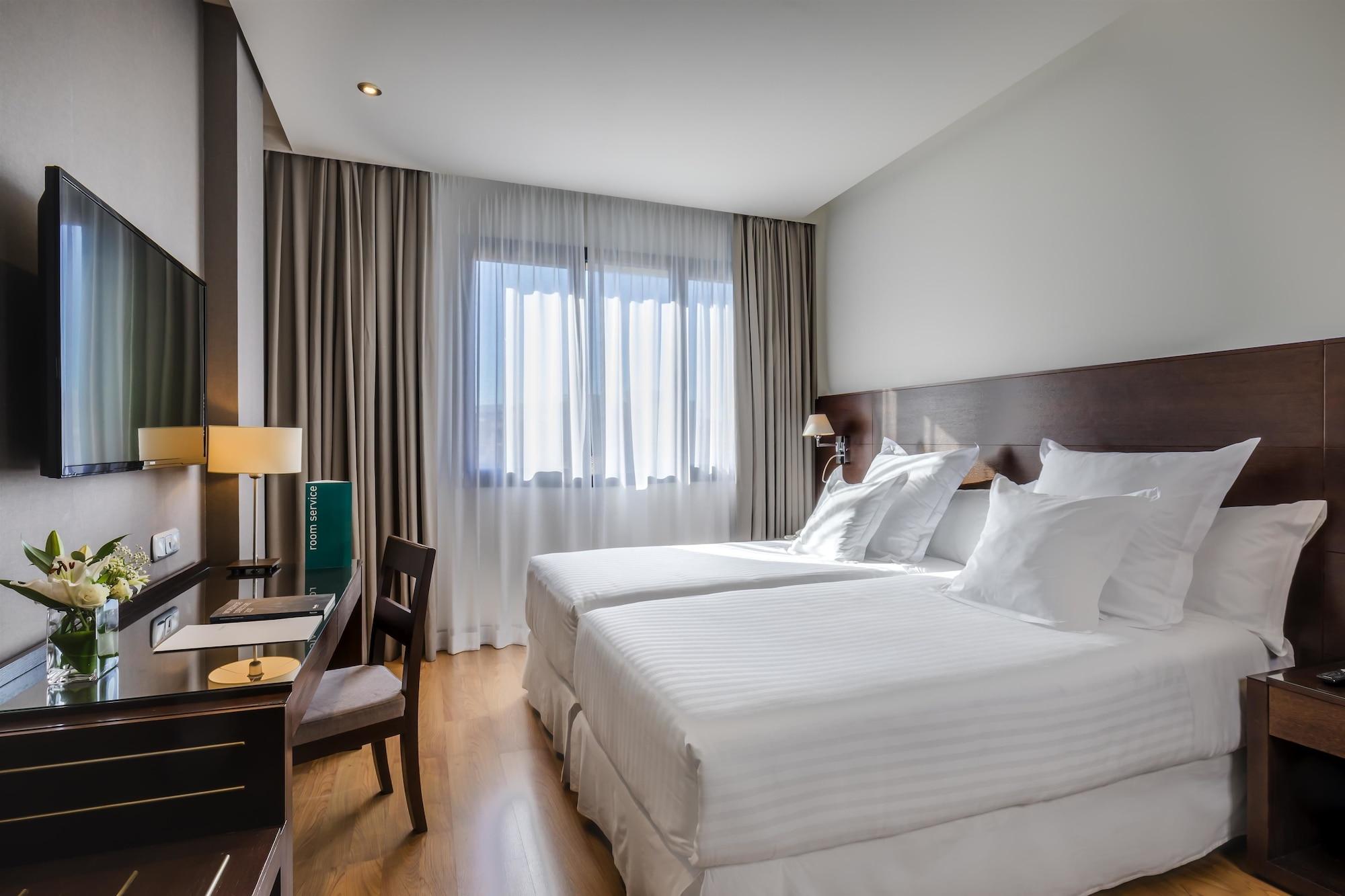 Occidental Hotel Granada