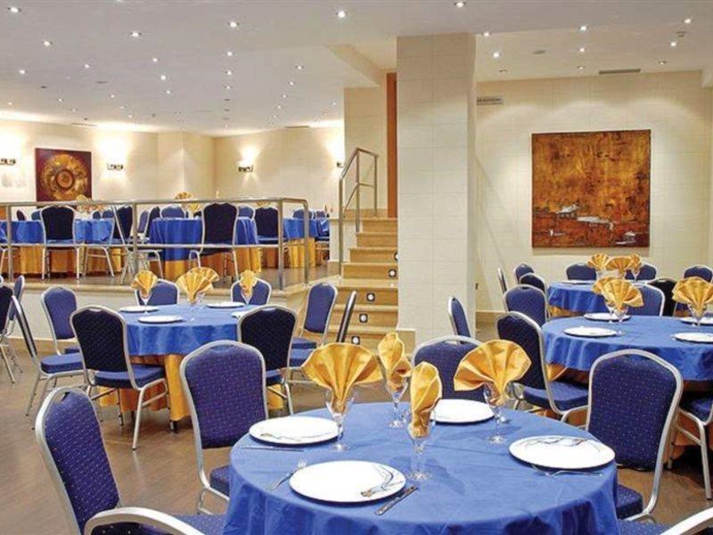 Occidental 4* Granada