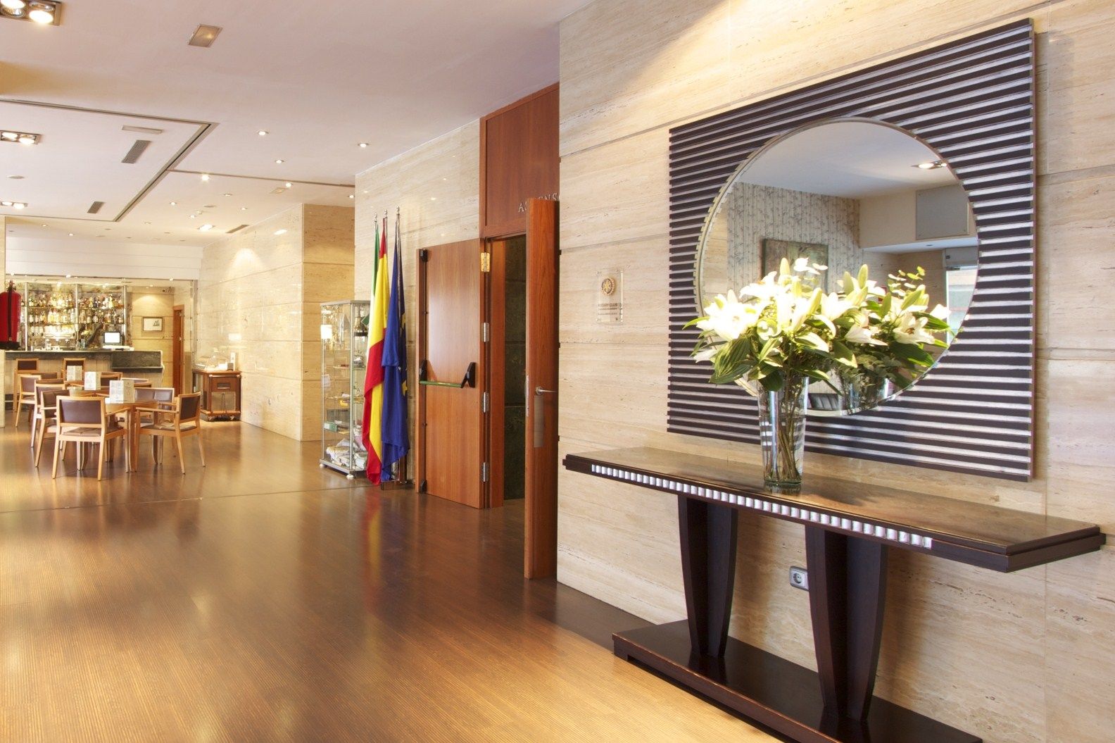 Occidental 4* Granada