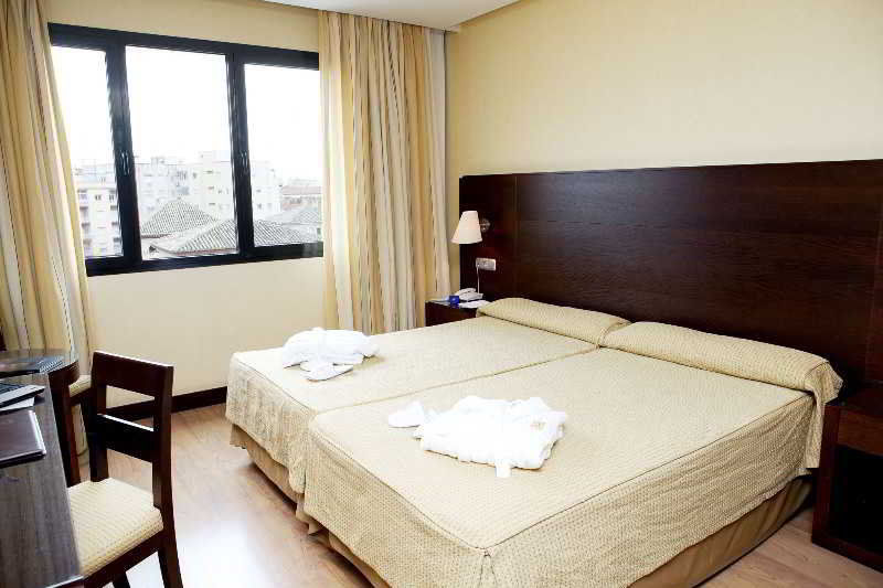 Hotel Occidental Granada