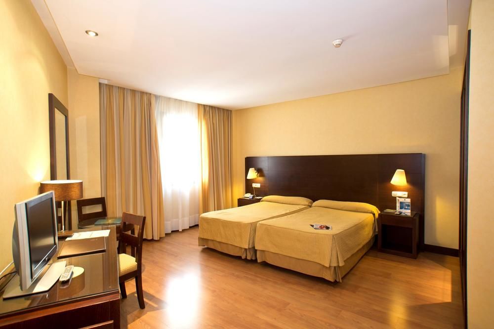 Hotel Occidental 4*