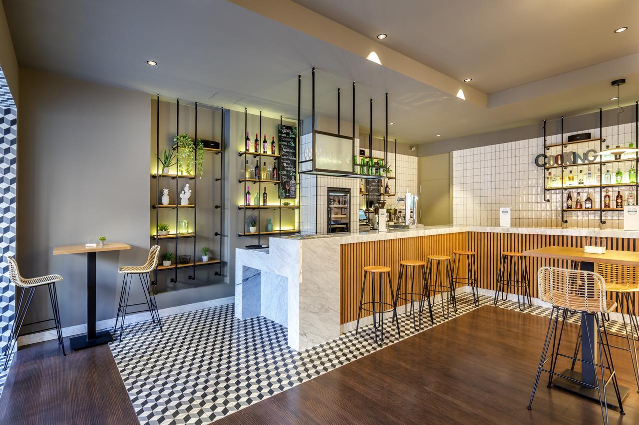 Occidental 4* Granada