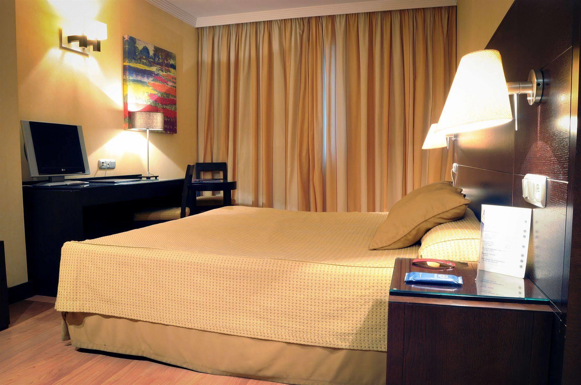 Occidental Hotel Granada